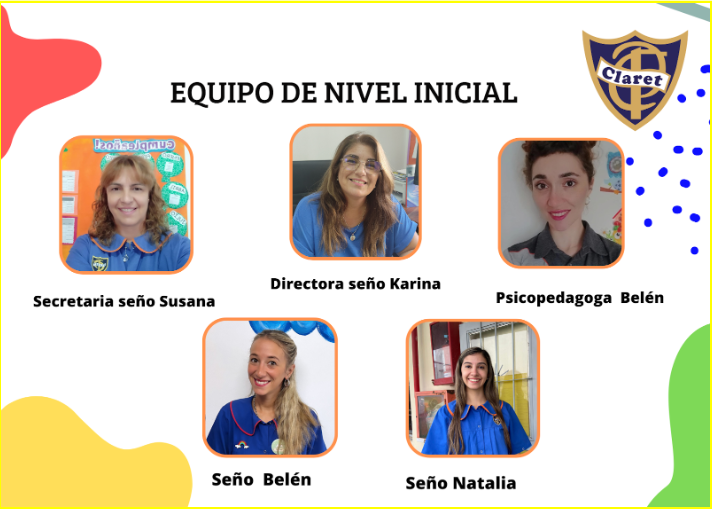 Equipo directivo